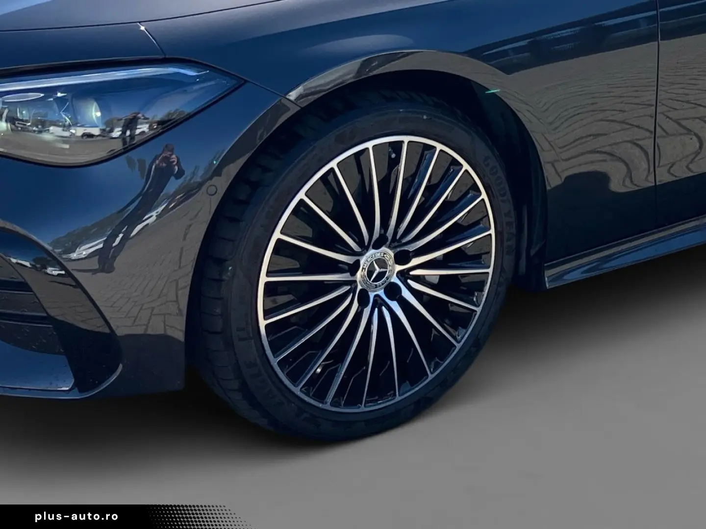 MERCEDES-BENZ CLE 300 4M Cabriolet AMG Distronic Bur&hellip;