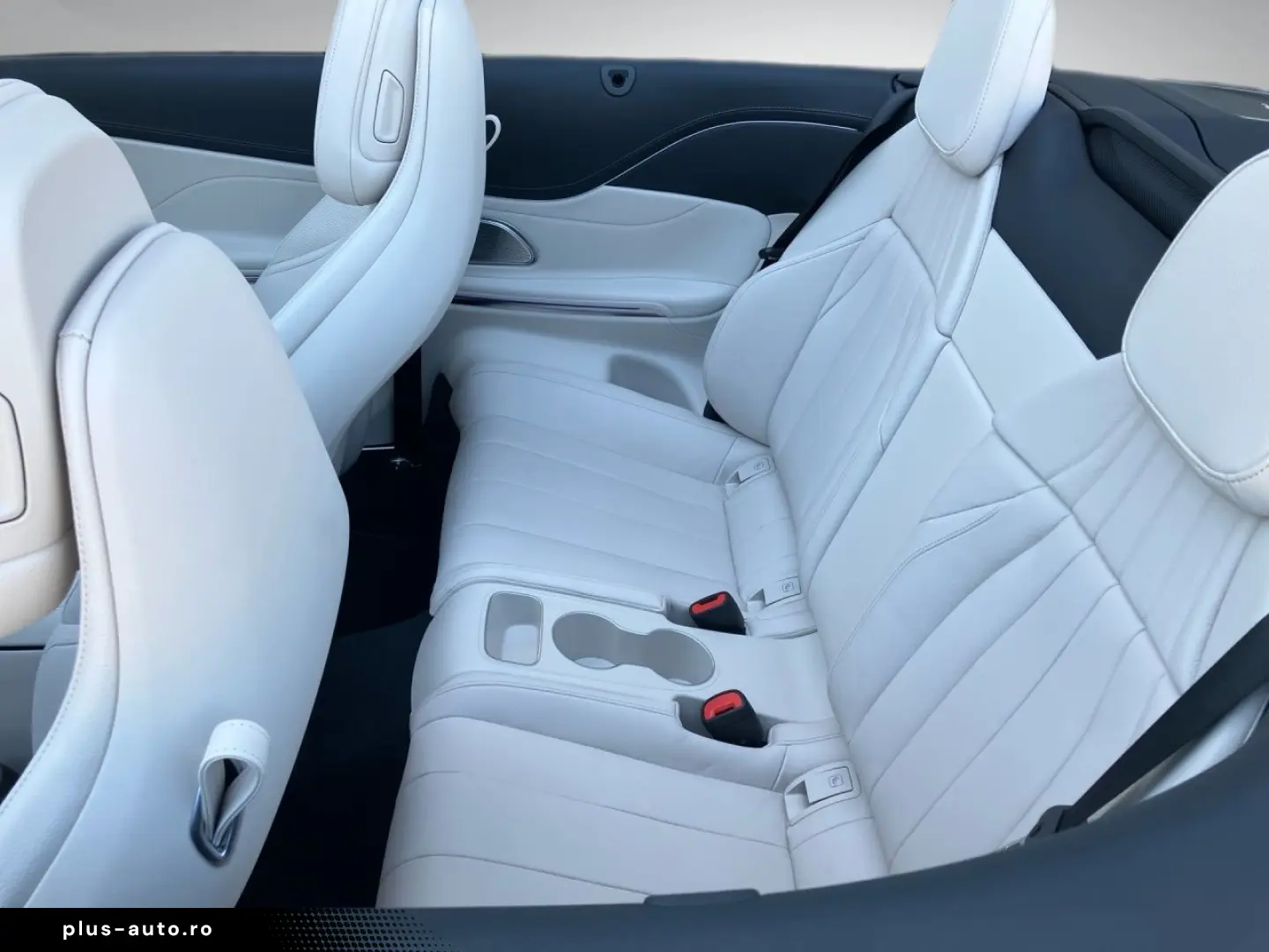 MERCEDES-BENZ CLE 300 4M Cabriolet AMG Distronic Bur&hellip;