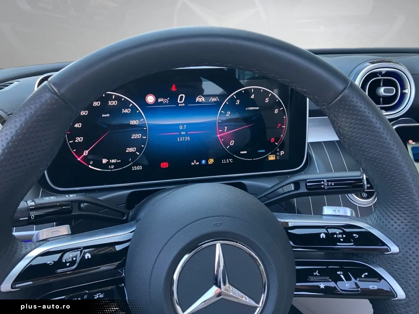 MERCEDES-BENZ CLE 300 4M Cabriolet AMG Distronic Bur&hellip;