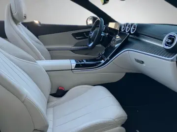 MERCEDES-BENZ CLE 300 4M Cabriolet AMG Distronic Bur&hellip;