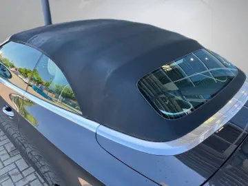 MERCEDES-BENZ CLE 300 4M Cabriolet AMG Distronic Bur&hellip;