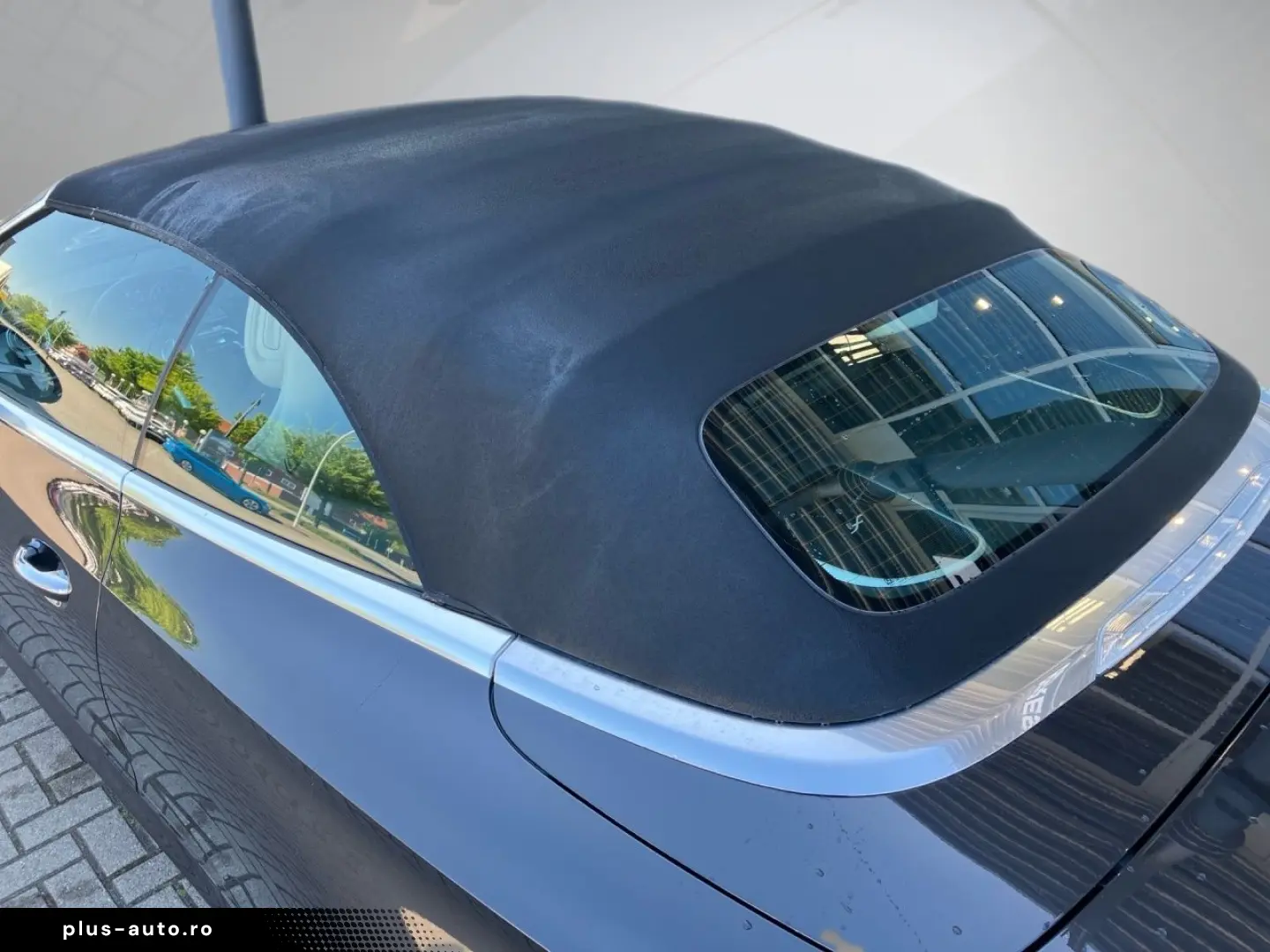 MERCEDES-BENZ CLE 300 4M Cabriolet AMG Distronic Bur&hellip;