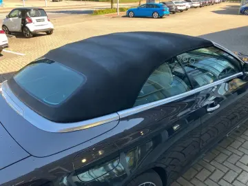 MERCEDES-BENZ CLE 300 4M Cabriolet AMG Distronic Bur&hellip;