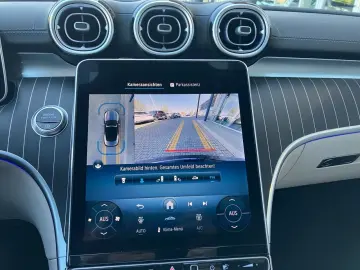 MERCEDES-BENZ CLE 300 4M Cabriolet AMG Distronic Bur&hellip;