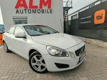 VOLVO S60 AWD 4x4 Diesel Automat 2012 - Rate   Credit   Gara