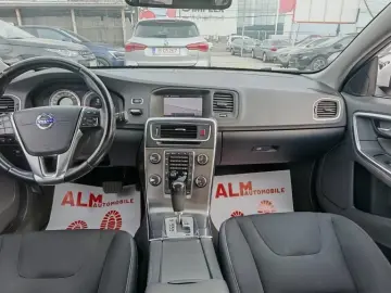 VOLVO S60 AWD 4x4 Diesel Automat 2012 - Rate   Credit   Gara