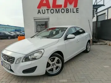 VOLVO S60 AWD 4x4 Diesel Automat 2012 - Rate   Credit   Gara