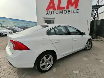 VOLVO S60 AWD 4x4 Diesel Automat 2012 - Rate   Credit   Gara