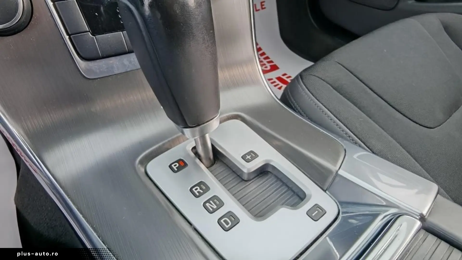 VOLVO S60 AWD 4x4 Diesel Automat 2012 - Rate   Credit   Gara