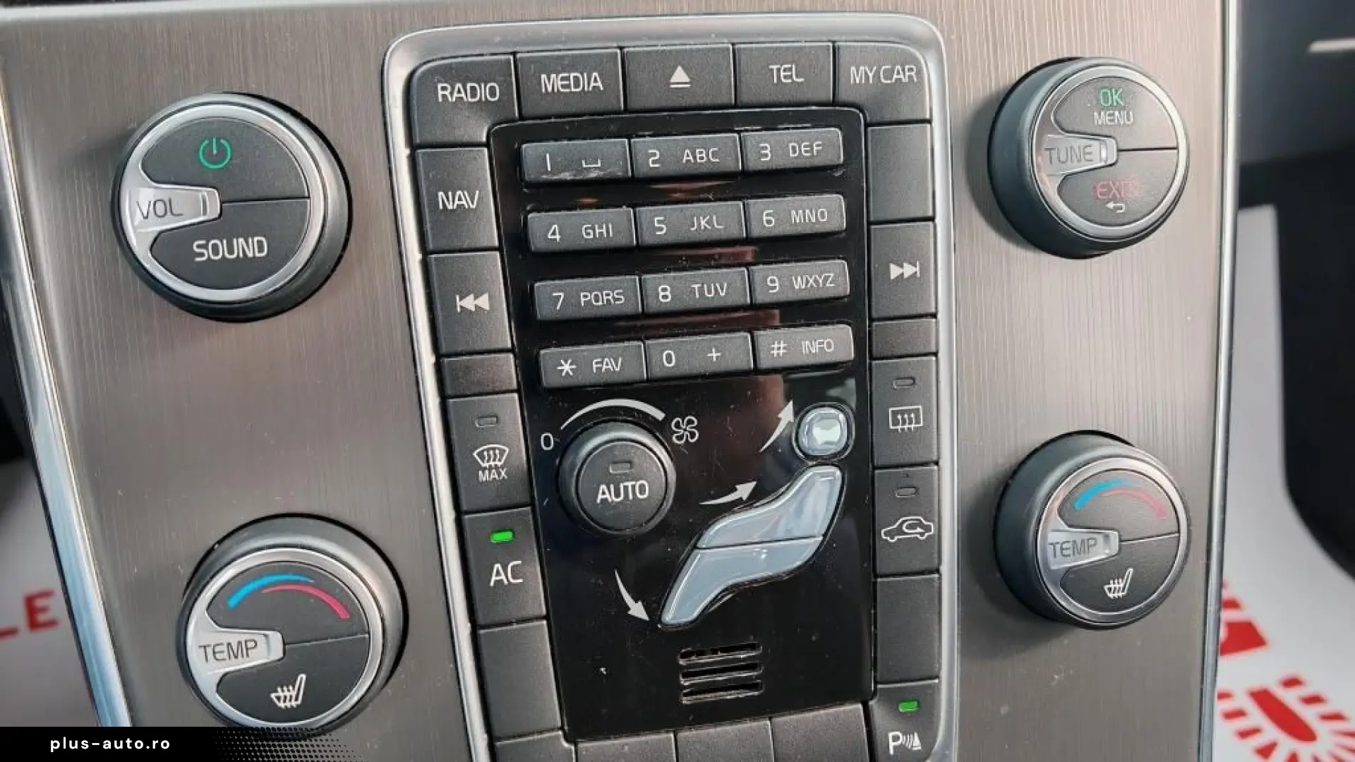 VOLVO S60 AWD 4x4 Diesel Automat 2012 - Rate   Credit   Gara