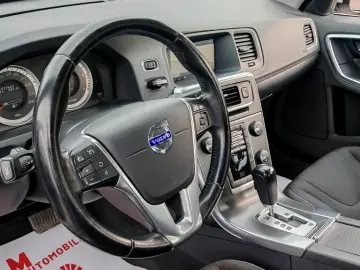 VOLVO S60 AWD 4x4 Diesel Automat 2012 - Rate   Credit   Gara