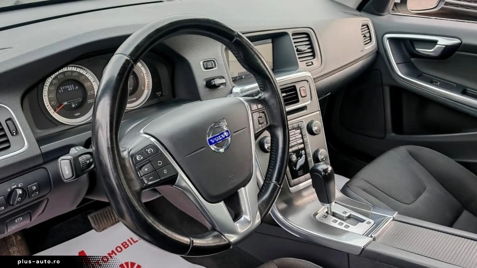 VOLVO S60 AWD 4x4 Diesel Automat 2012 - Rate   Credit   Gara