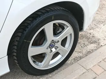 VOLVO S60 AWD 4x4 Diesel Automat 2012 - Rate   Credit   Gara