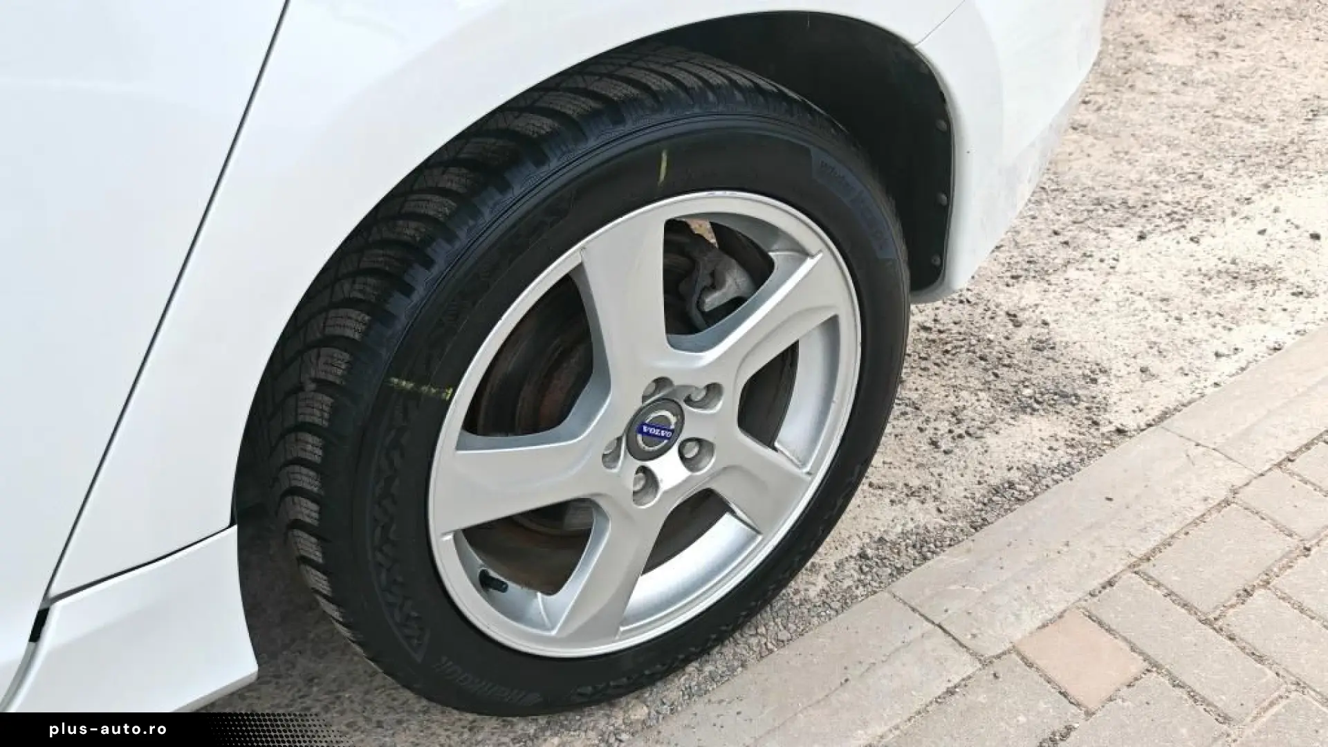 VOLVO S60 AWD 4x4 Diesel Automat 2012 - Rate   Credit   Gara