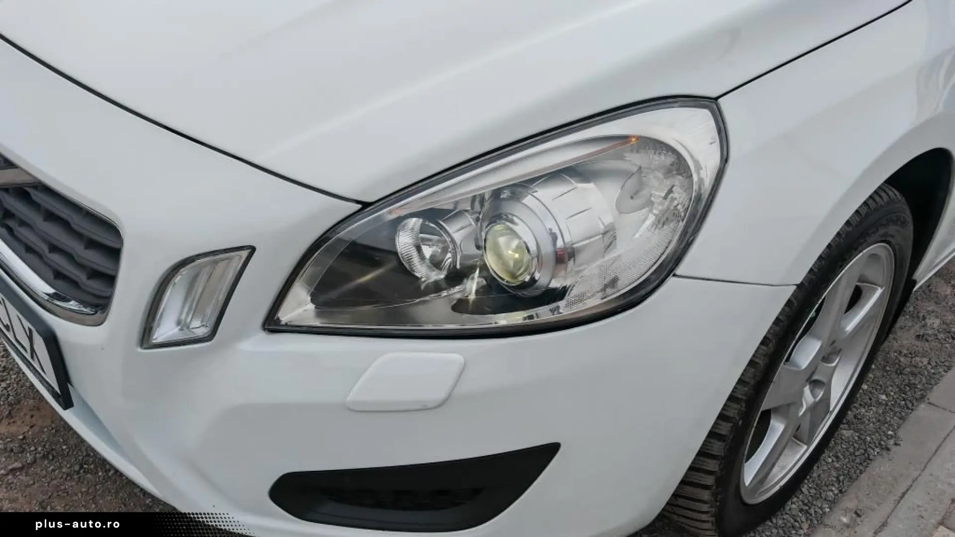 VOLVO S60 AWD 4x4 Diesel Automat 2012 - Rate   Credit   Gara