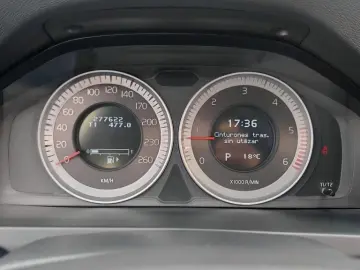 VOLVO S60 AWD 4x4 Diesel Automat 2012 - Rate   Credit   Gara