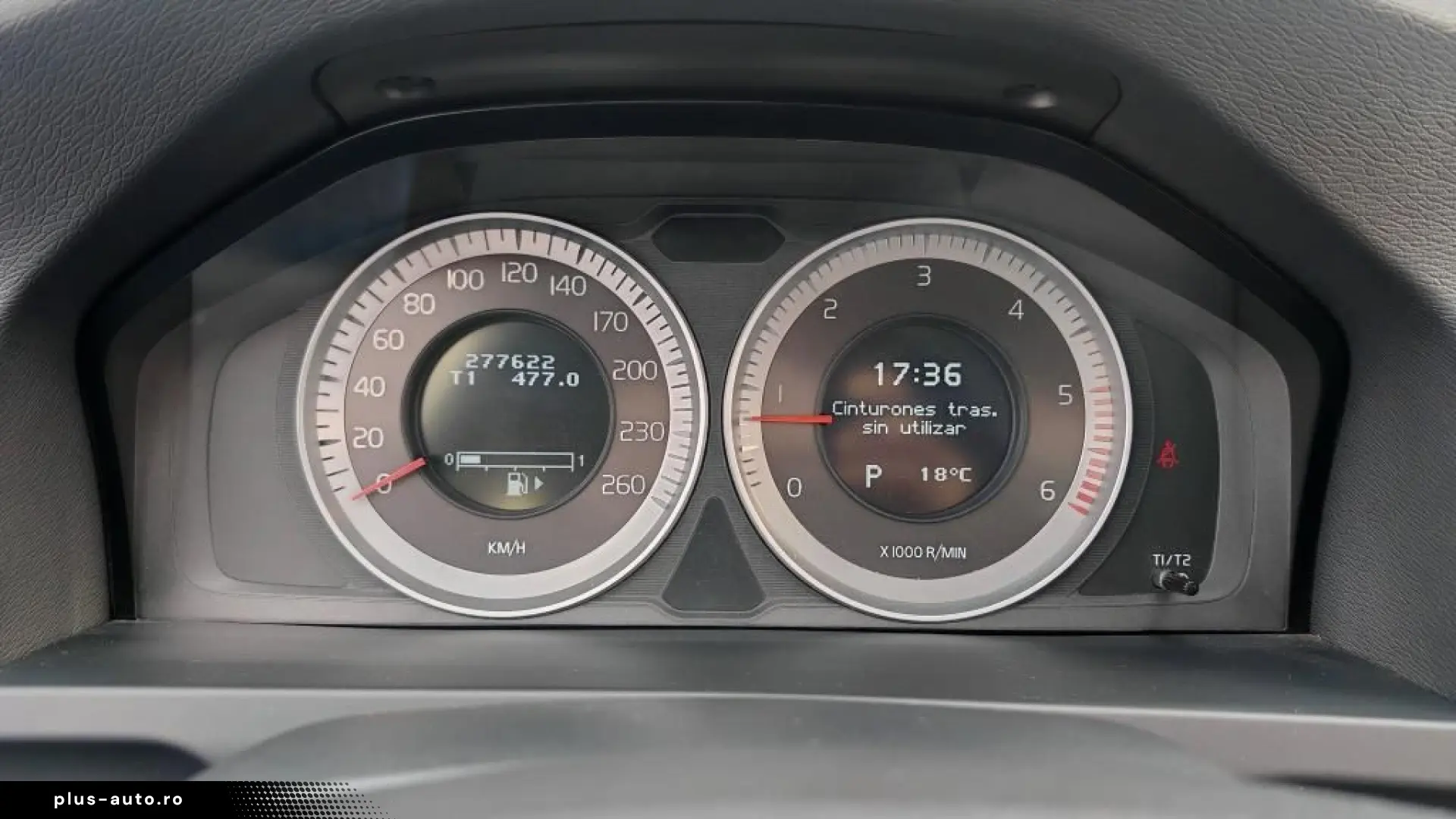 VOLVO S60 AWD 4x4 Diesel Automat 2012 - Rate   Credit   Gara