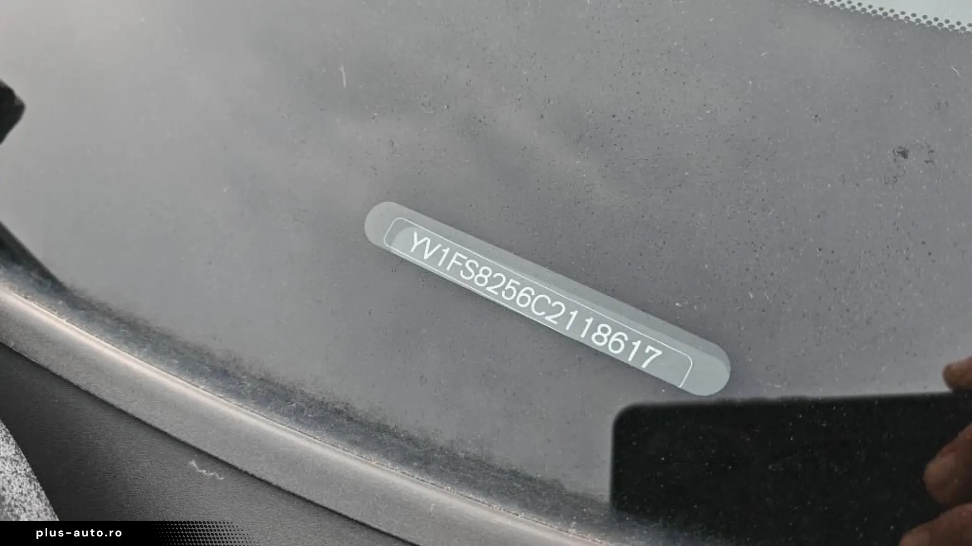 VOLVO S60 AWD 4x4 Diesel Automat 2012 - Rate   Credit   Gara