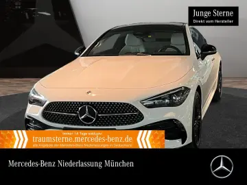 MERCEDES-BENZ CLE 300 e Cp AMG Adv  Pano Night Digit&hellip;