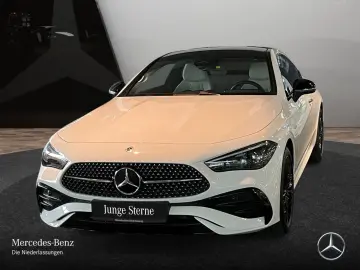 MERCEDES-BENZ CLE 300 e Cp AMG Adv  Pano Night Digit&hellip;