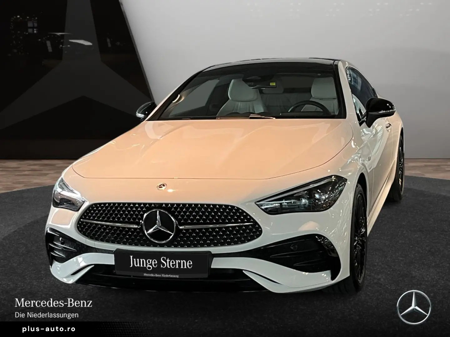 MERCEDES-BENZ CLE 300 e Cp AMG Adv  Pano Night Digit&hellip;