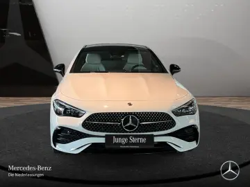 MERCEDES-BENZ CLE 300 e Cp AMG Adv  Pano Night Digit&hellip;