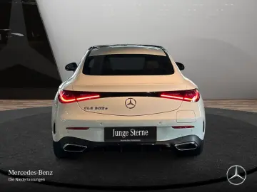 MERCEDES-BENZ CLE 300 e Cp AMG Adv  Pano Night Digit&hellip;