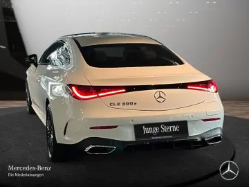 MERCEDES-BENZ CLE 300 e Cp AMG Adv  Pano Night Digit&hellip;