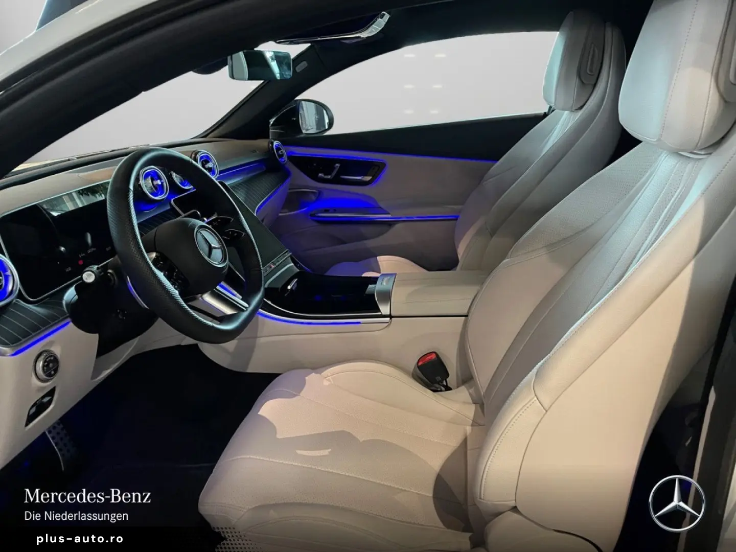 MERCEDES-BENZ CLE 300 e Cp AMG Adv  Pano Night Digit&hellip;