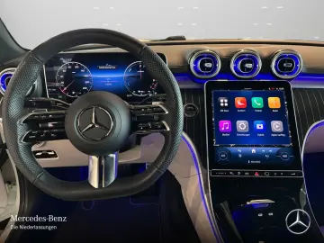 MERCEDES-BENZ CLE 300 e Cp AMG Adv  Pano Night Digit&hellip;