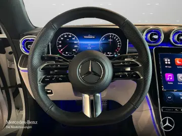 MERCEDES-BENZ CLE 300 e Cp AMG Adv  Pano Night Digit&hellip;