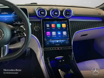 MERCEDES-BENZ CLE 300 e Cp AMG Adv  Pano Night Digit&hellip;