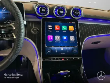 MERCEDES-BENZ CLE 300 e Cp AMG Adv  Pano Night Digit&hellip;