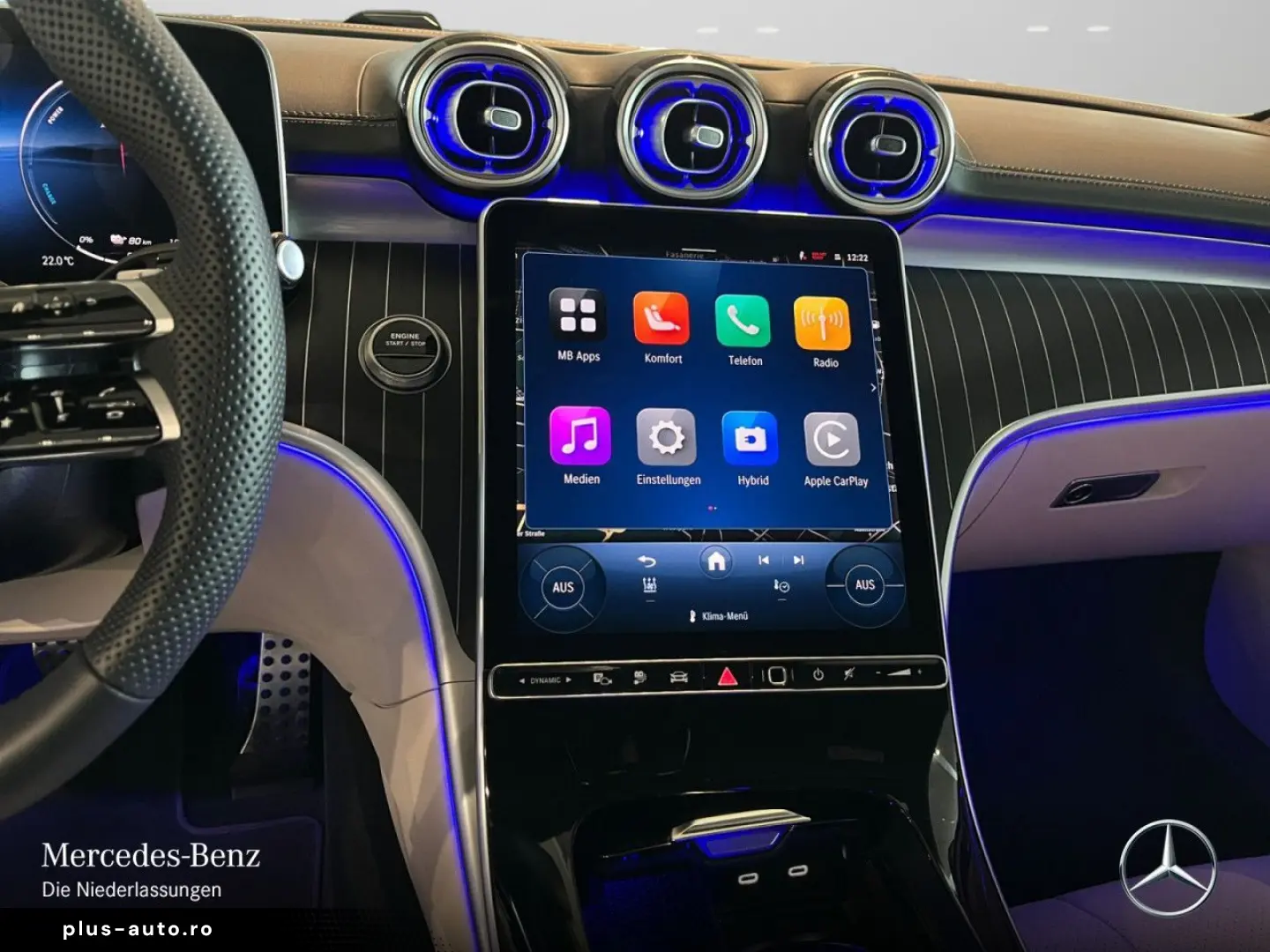 MERCEDES-BENZ CLE 300 e Cp AMG Adv  Pano Night Digit&hellip;