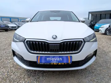 Skoda Scala   2021   1.0 TSI 110CP   TVA Deductibil