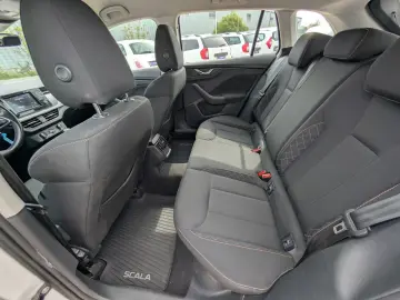 Skoda Scala   2021   1.0 TSI 110CP   TVA Deductibil