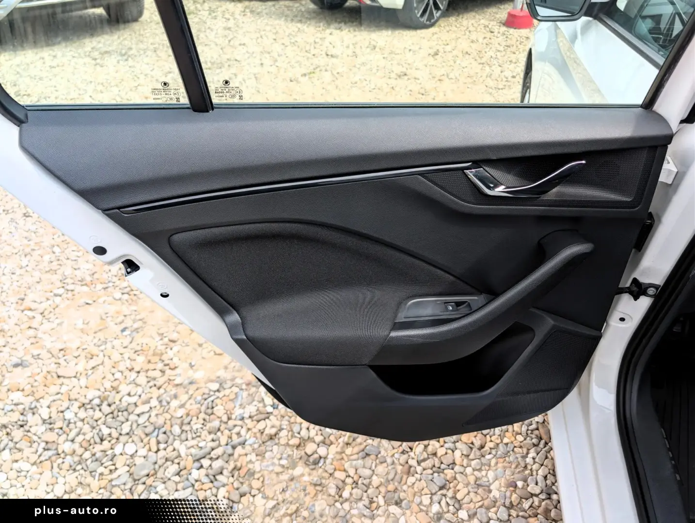 Skoda Scala   2021   1.0 TSI 110CP   TVA Deductibil