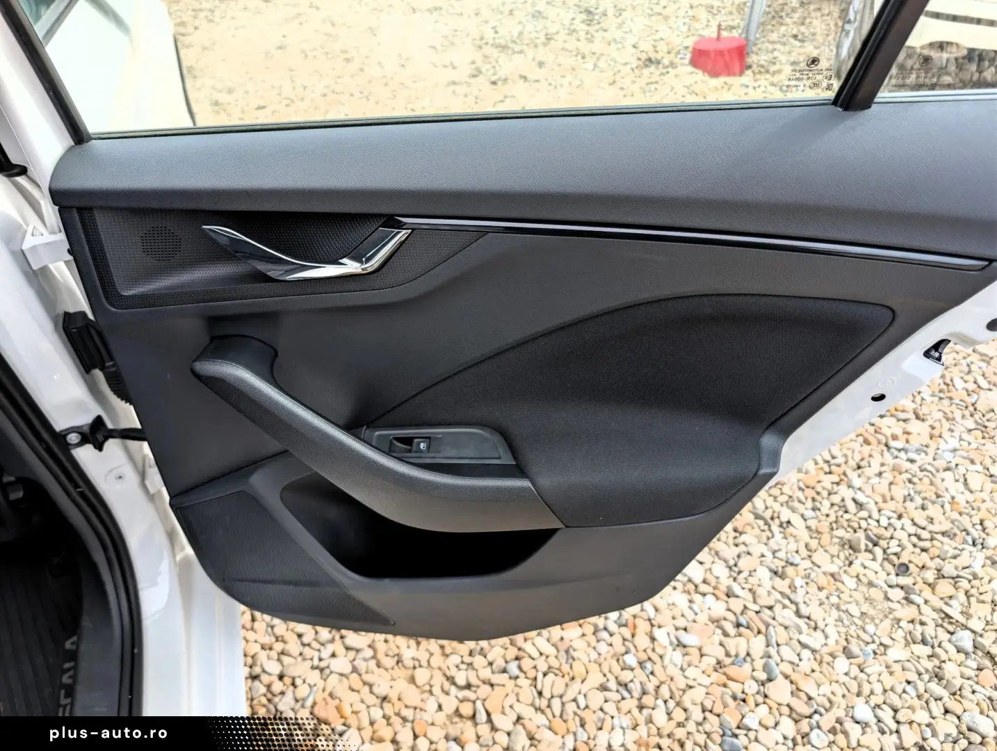 Skoda Scala   2021   1.0 TSI 110CP   TVA Deductibil