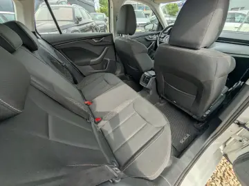 Skoda Scala   2021   1.0 TSI 110CP   TVA Deductibil