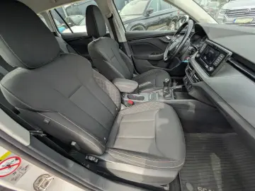 Skoda Scala   2021   1.0 TSI 110CP   TVA Deductibil