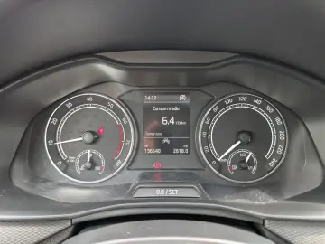 Skoda Scala   2021   1.0 TSI 110CP   TVA Deductibil