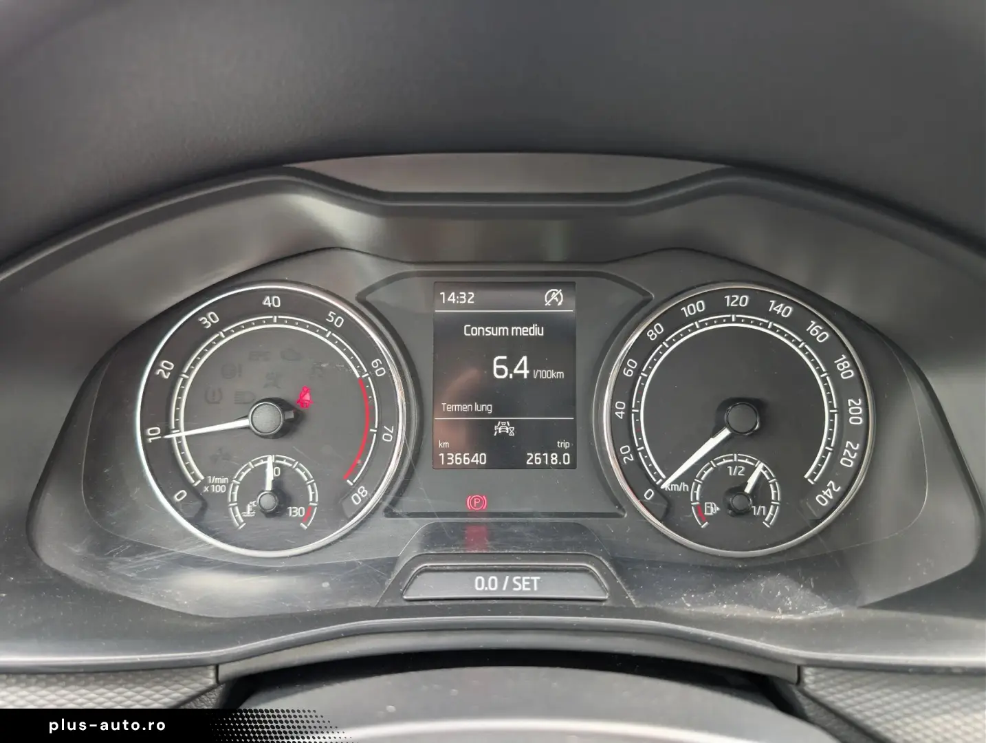 Skoda Scala   2021   1.0 TSI 110CP   TVA Deductibil