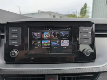 Skoda Scala   2021   1.0 TSI 110CP   TVA Deductibil