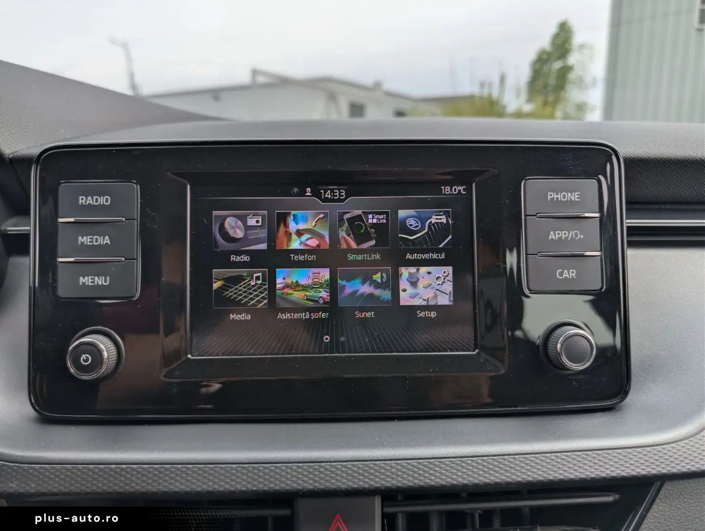 Skoda Scala   2021   1.0 TSI 110CP   TVA Deductibil