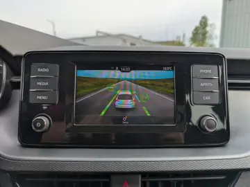 Skoda Scala   2021   1.0 TSI 110CP   TVA Deductibil