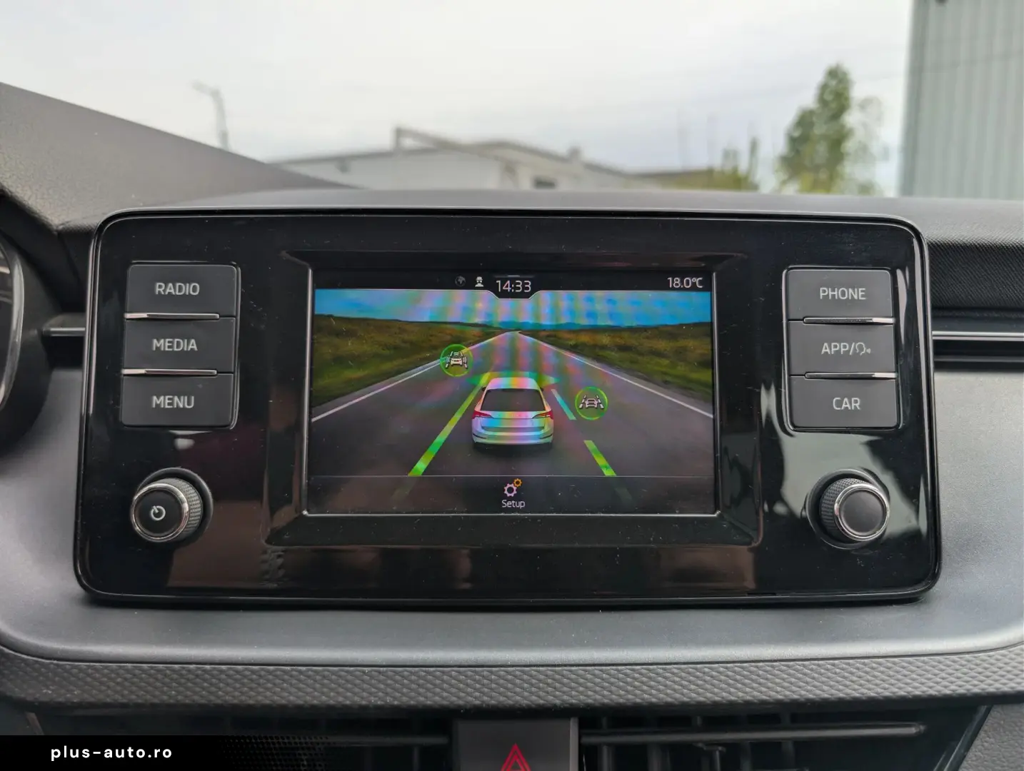 Skoda Scala   2021   1.0 TSI 110CP   TVA Deductibil