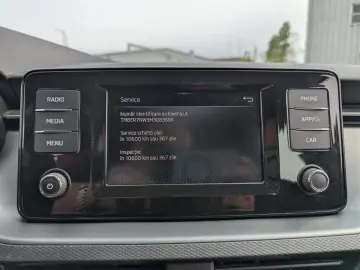 Skoda Scala   2021   1.0 TSI 110CP   TVA Deductibil