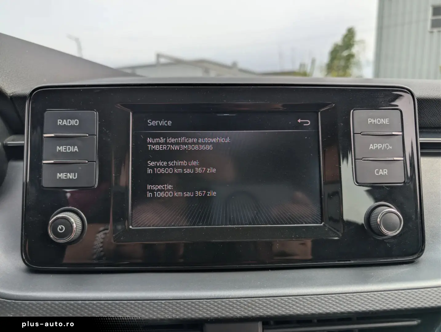 Skoda Scala   2021   1.0 TSI 110CP   TVA Deductibil