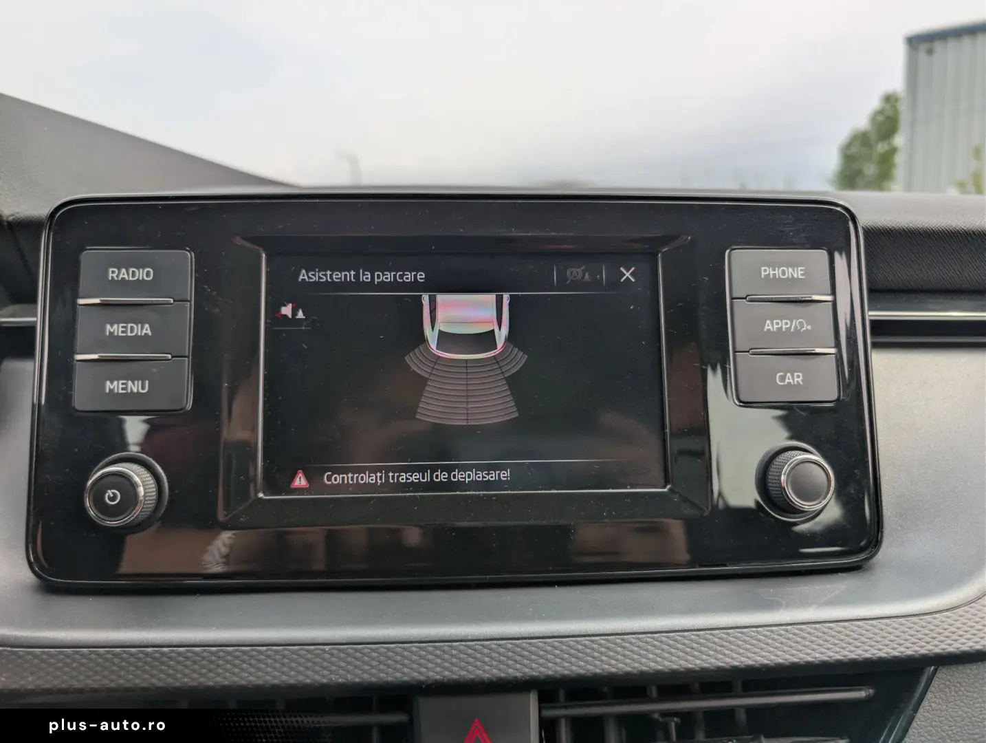 Skoda Scala   2021   1.0 TSI 110CP   TVA Deductibil