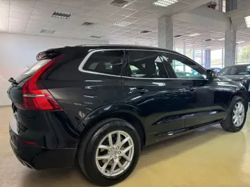 Volvo Xc-60